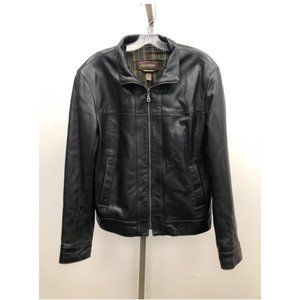 SOLD Danier Leather Jacket